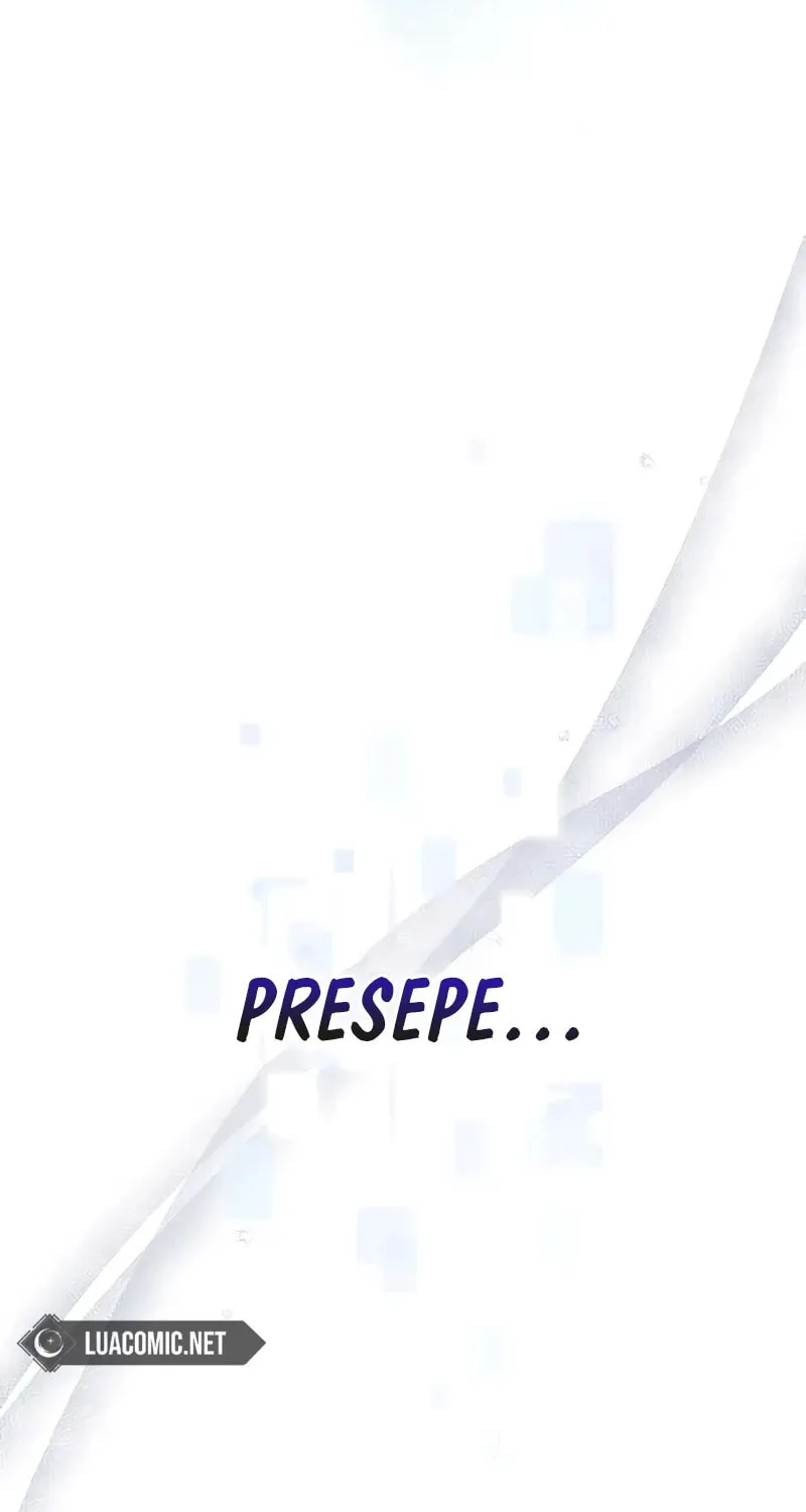 The Presepe Outside the Cage Chapter 13 page 29 - 