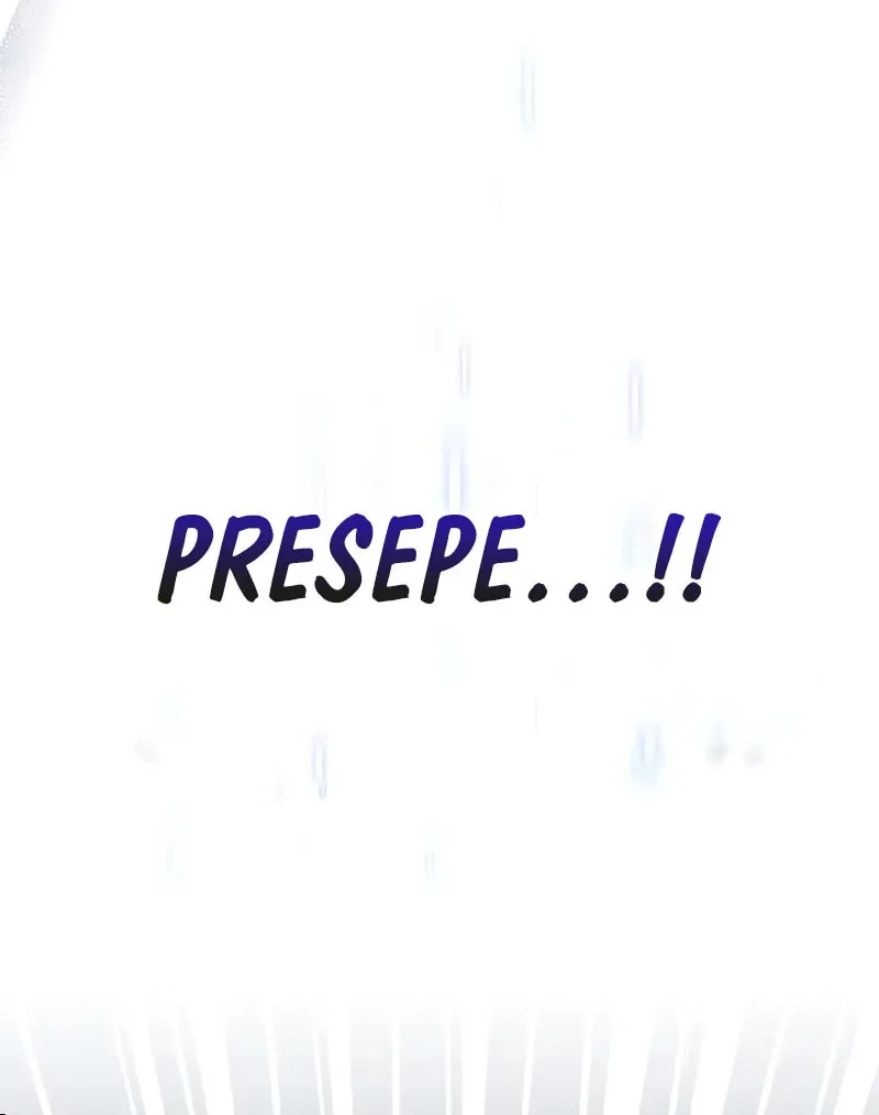 The Presepe Outside the Cage Chapter 13 page 30 - 