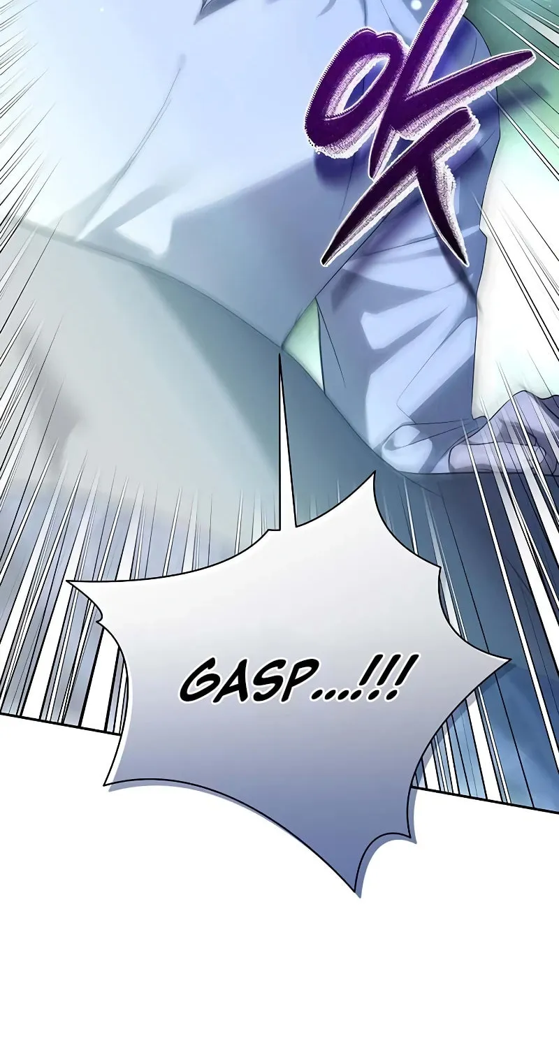 The Presepe Outside the Cage Chapter 13 page 32 - 