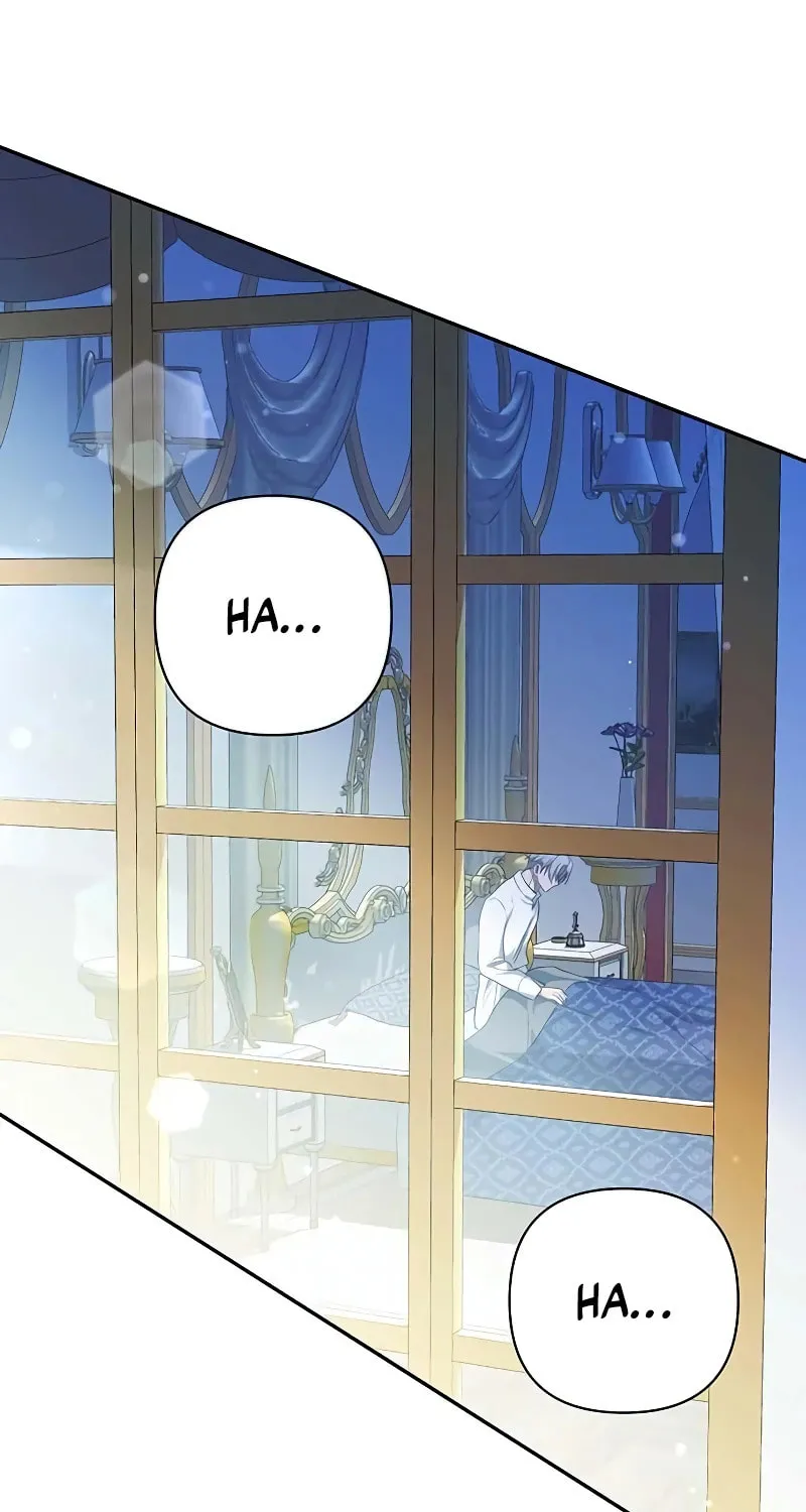 The Presepe Outside the Cage Chapter 13 page 33 - 