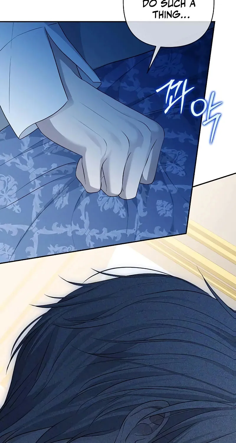 The Presepe Outside the Cage Chapter 13 page 39 - 