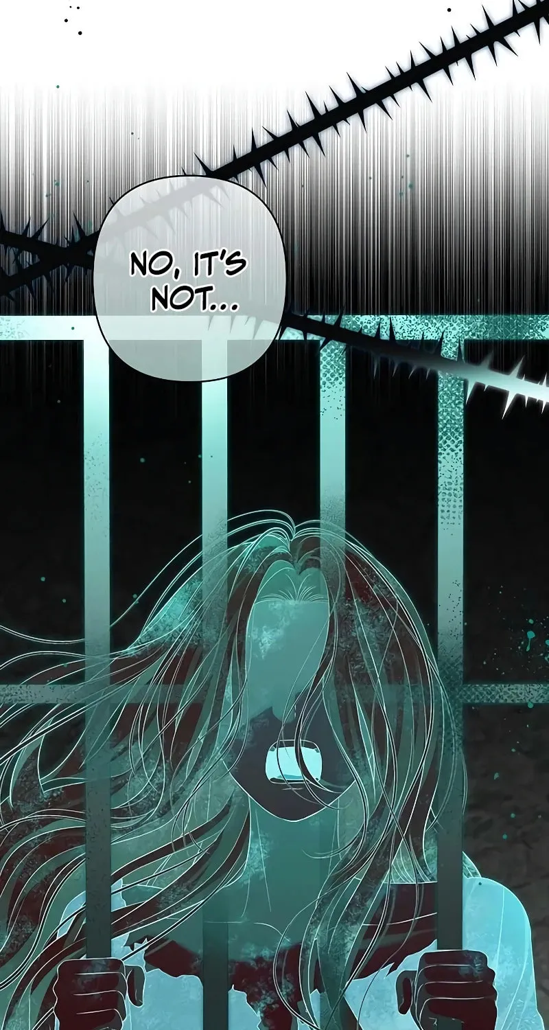 The Presepe Outside the Cage Chapter 13 page 44 - 