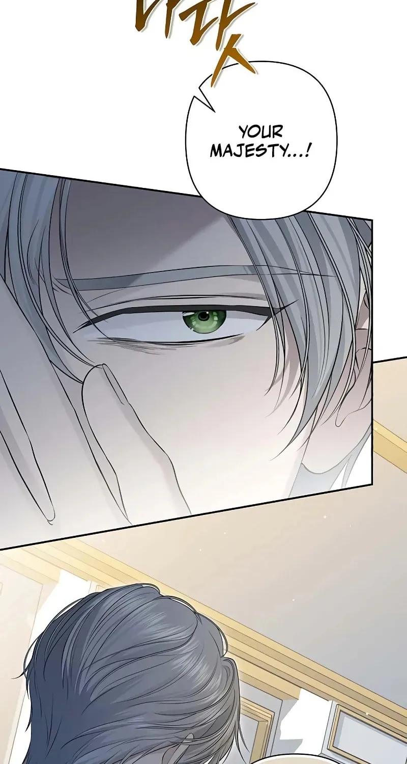 The Presepe Outside the Cage Chapter 13 page 49 - 