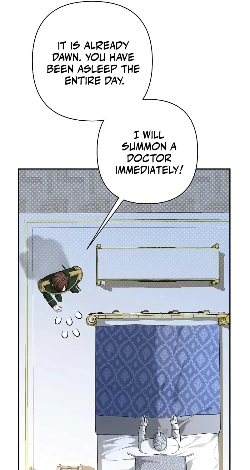 The Presepe Outside the Cage Chapter 13 page 52 - 