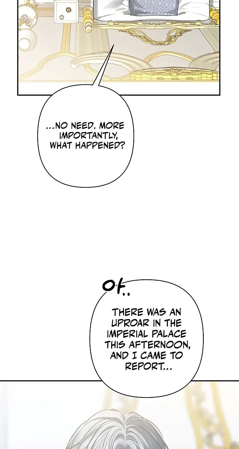 The Presepe Outside the Cage Chapter 13 page 53 - 