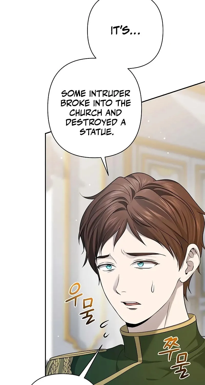 The Presepe Outside the Cage Chapter 13 page 55 - 