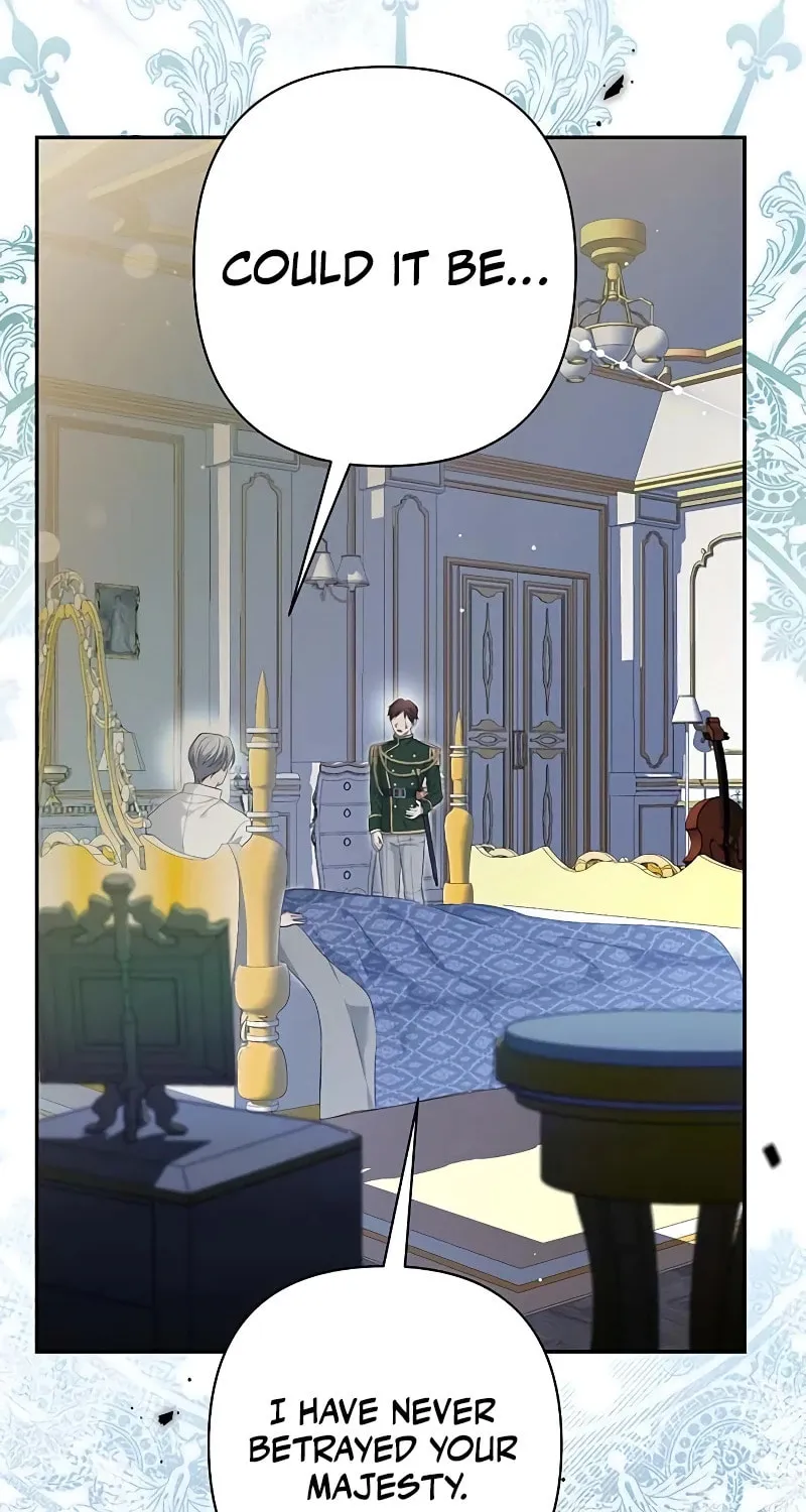 The Presepe Outside the Cage Chapter 13 page 59 - 