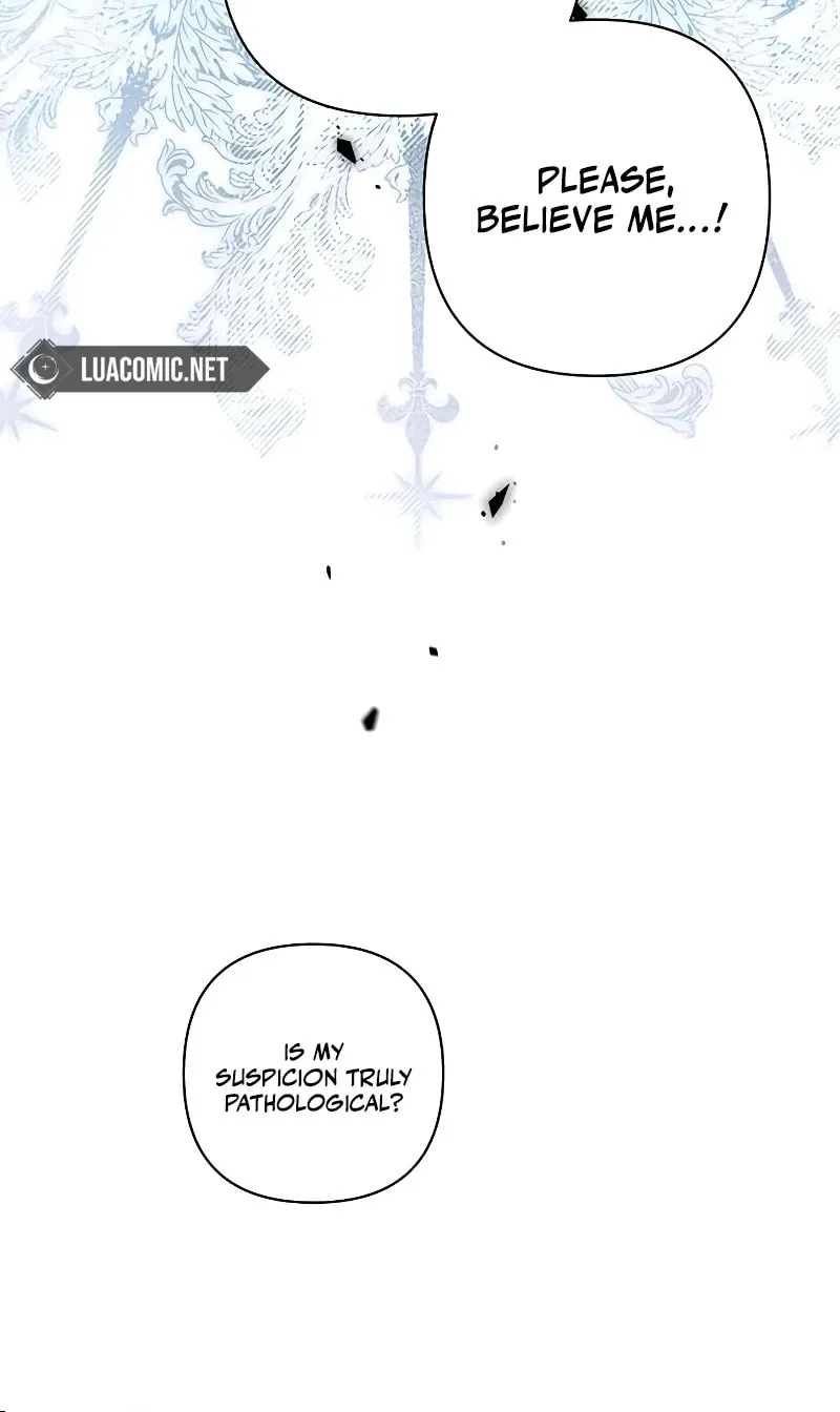 The Presepe Outside the Cage Chapter 13 page 60 - 