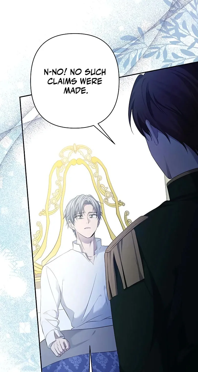 The Presepe Outside the Cage Chapter 13 page 63 - 