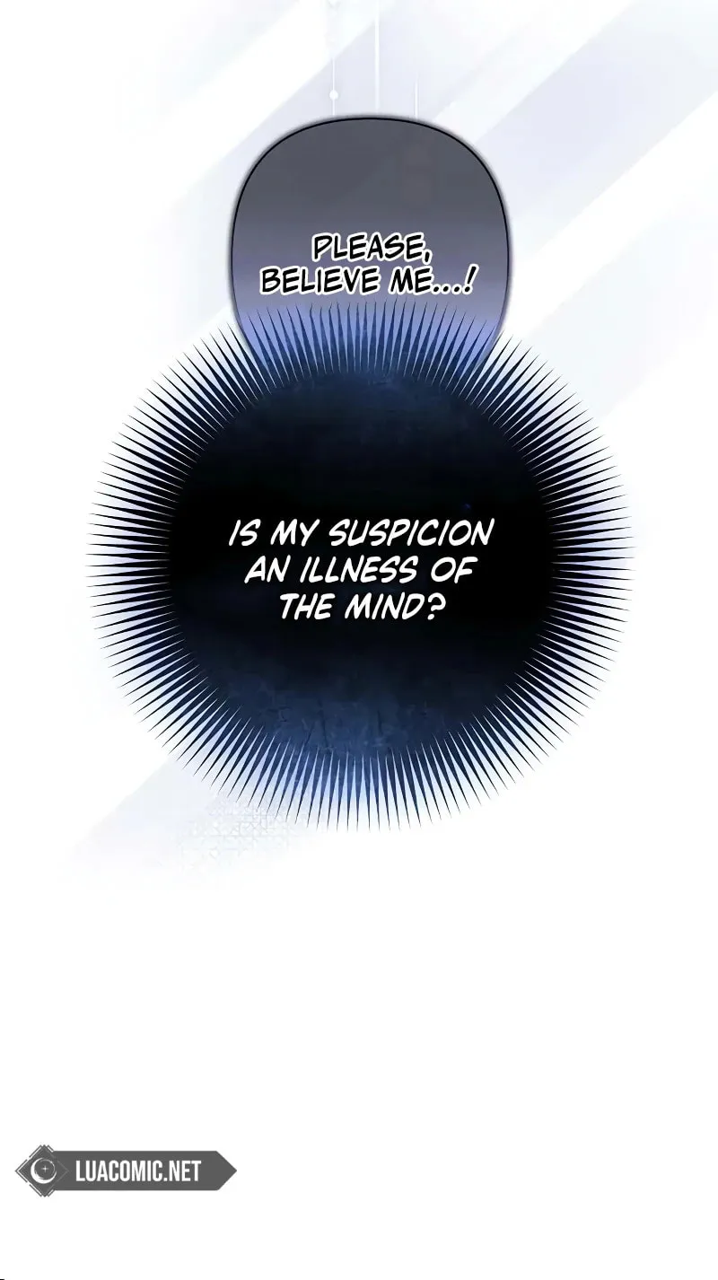 The Presepe Outside the Cage Chapter 13 page 69 - 