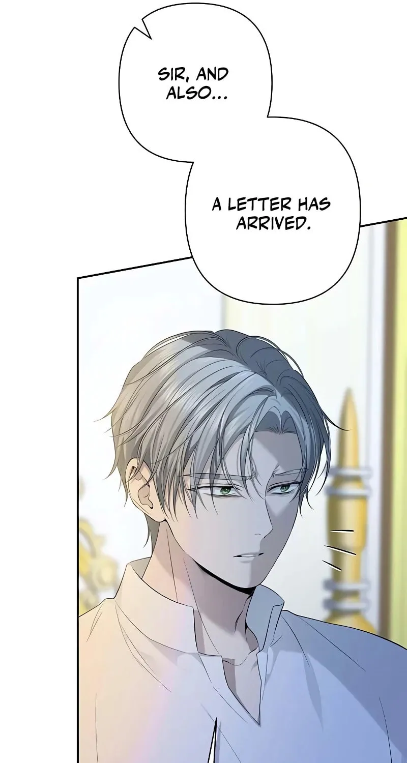 The Presepe Outside the Cage Chapter 13 page 70 - 