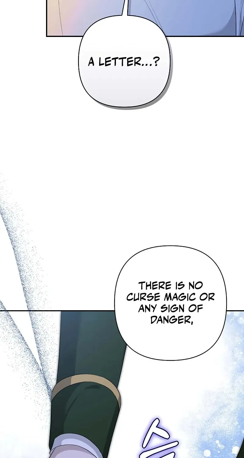 The Presepe Outside the Cage Chapter 13 page 71 - 