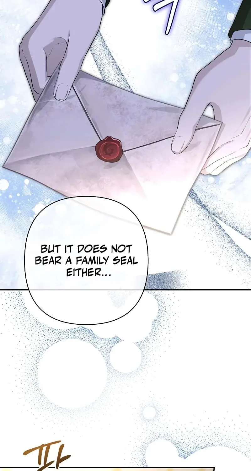 The Presepe Outside the Cage Chapter 13 page 72 - 