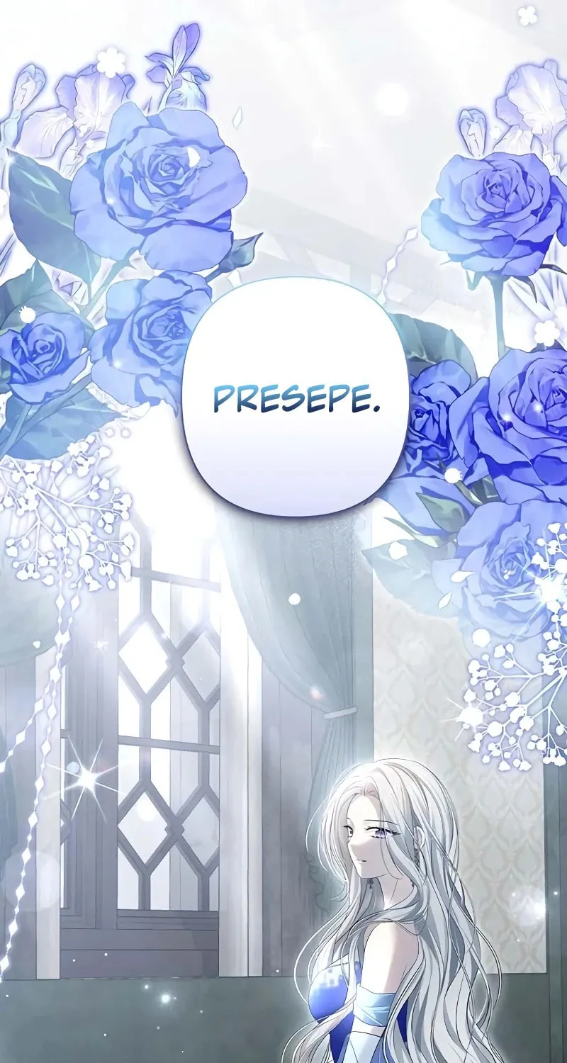 The Presepe Outside the Cage Chapter 13 page 80 - 