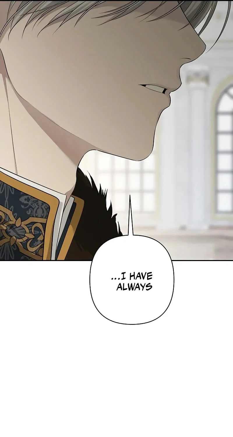 The Presepe Outside the Cage Chapter 13 page 90 - 