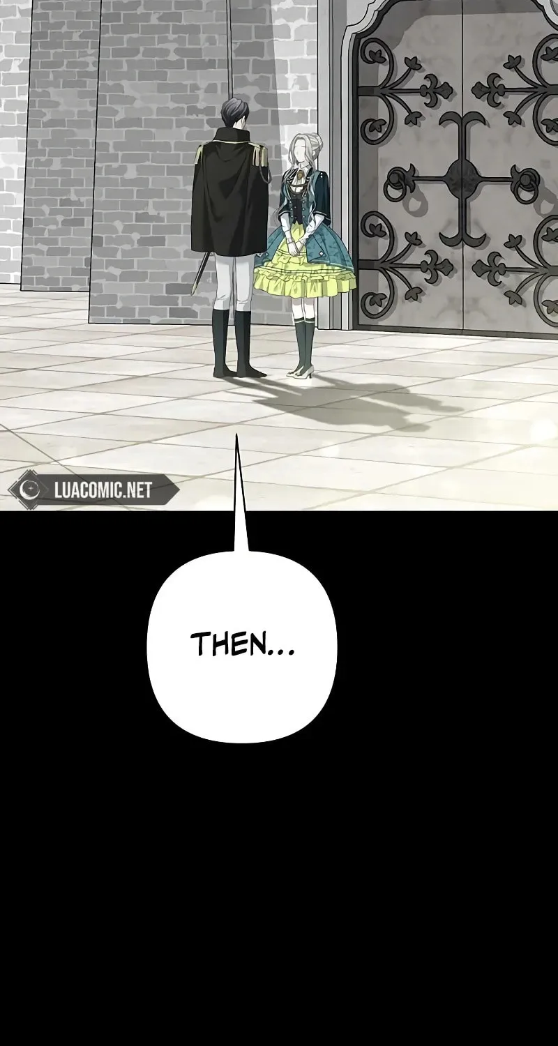 The Presepe Outside the Cage Chapter 13 page 10 - 