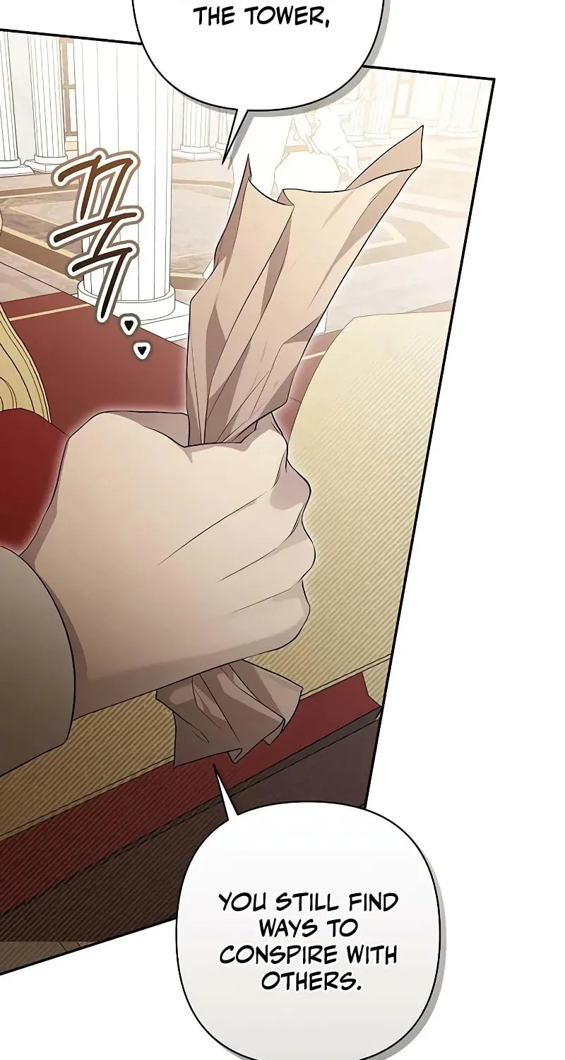 The Presepe Outside the Cage Chapter 13 page 93 - 