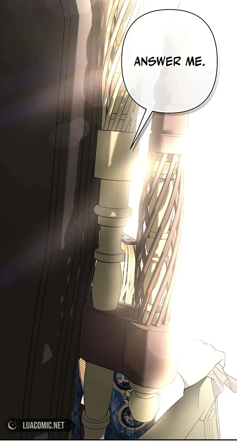 The Presepe Outside the Cage Chapter 13 page 98 - 