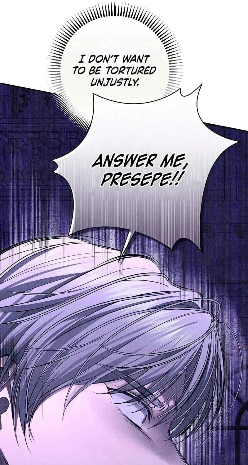 The Presepe Outside the Cage Chapter 13 page 100 - 