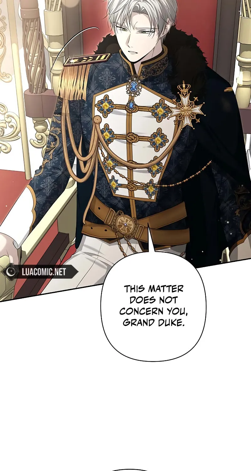 The Presepe Outside the Cage Chapter 14 page 11 - 