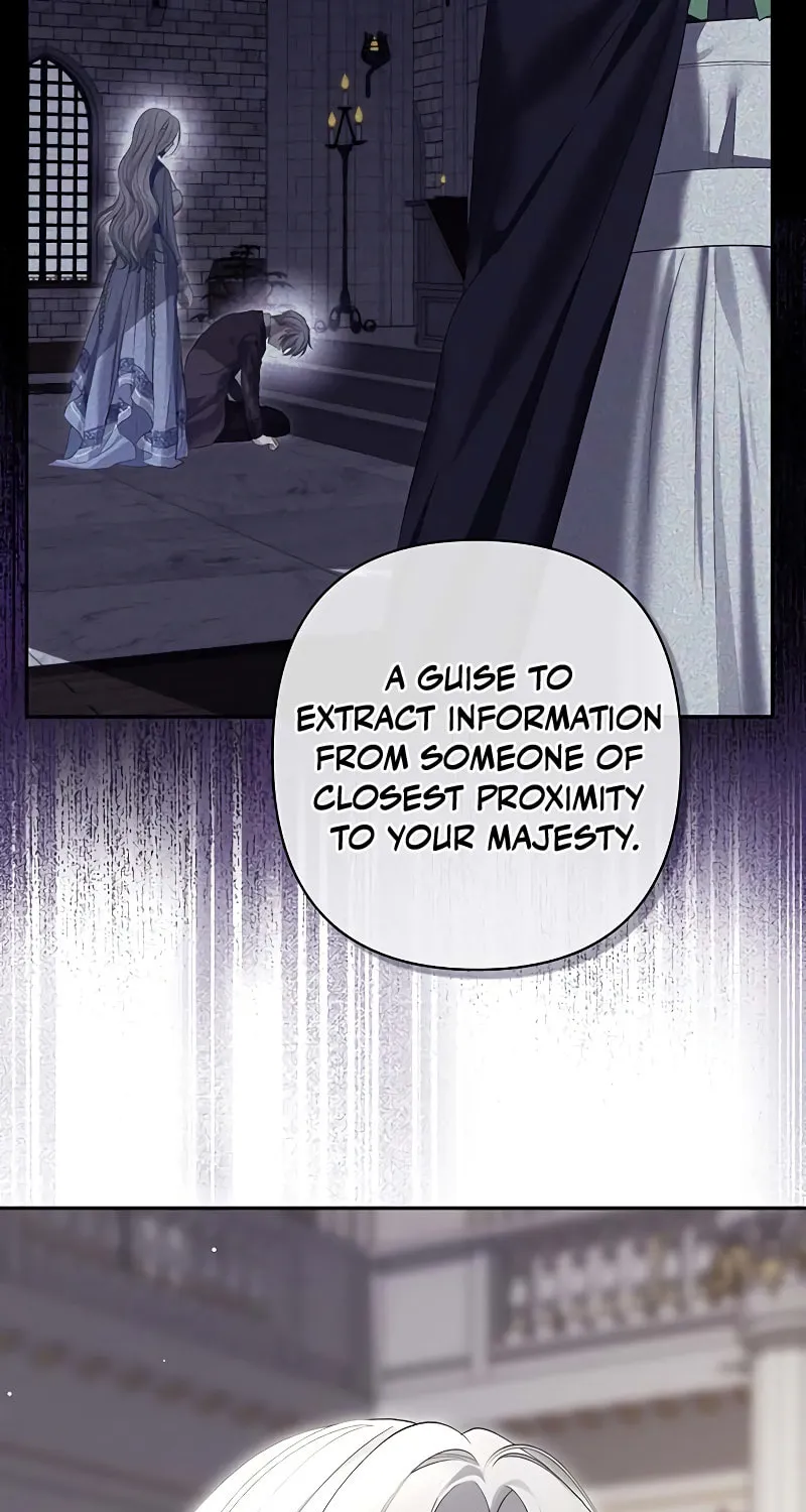 The Presepe Outside the Cage Chapter 14 page 26 - 