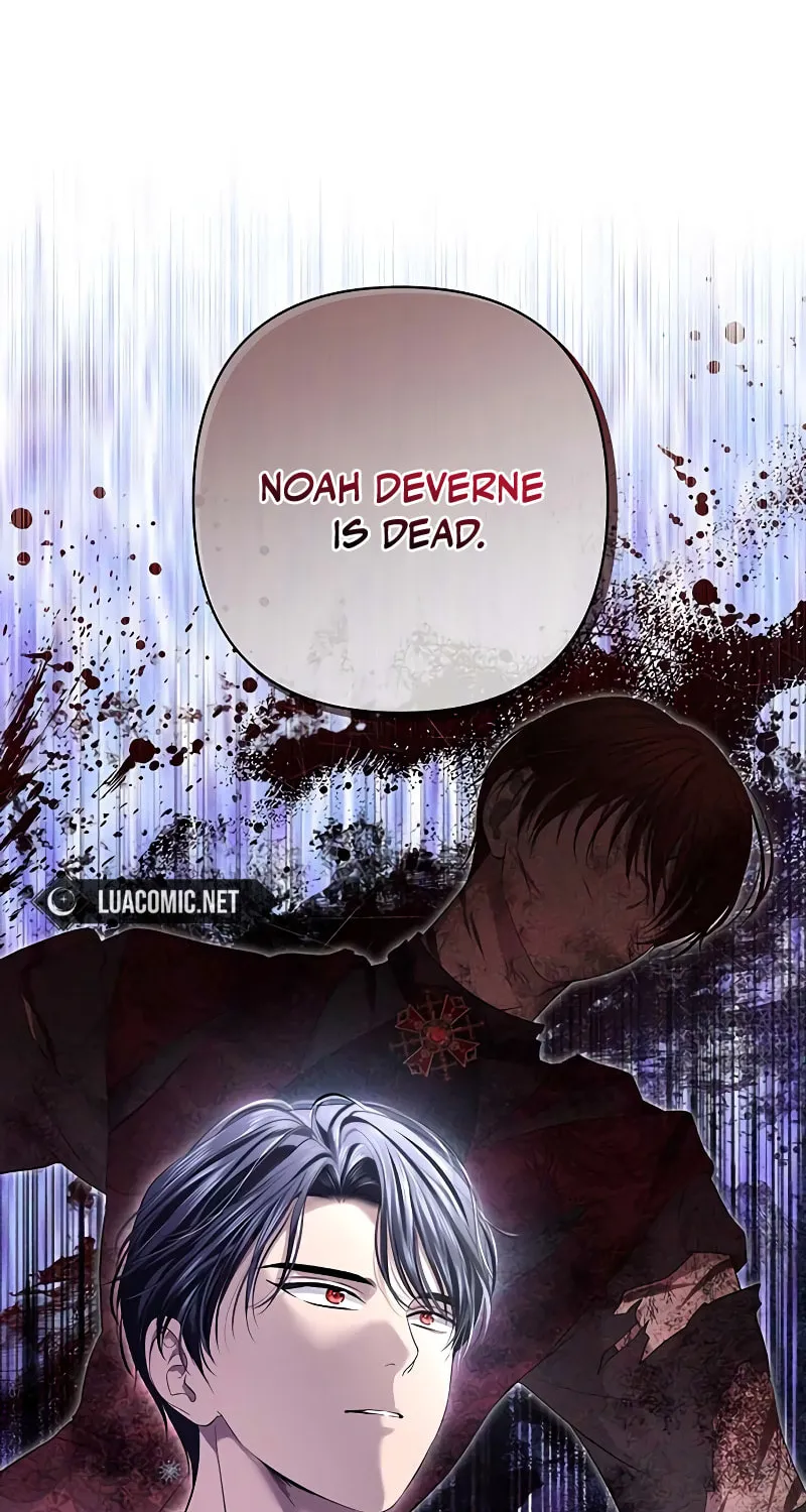 The Presepe Outside the Cage Chapter 14 page 29 - 