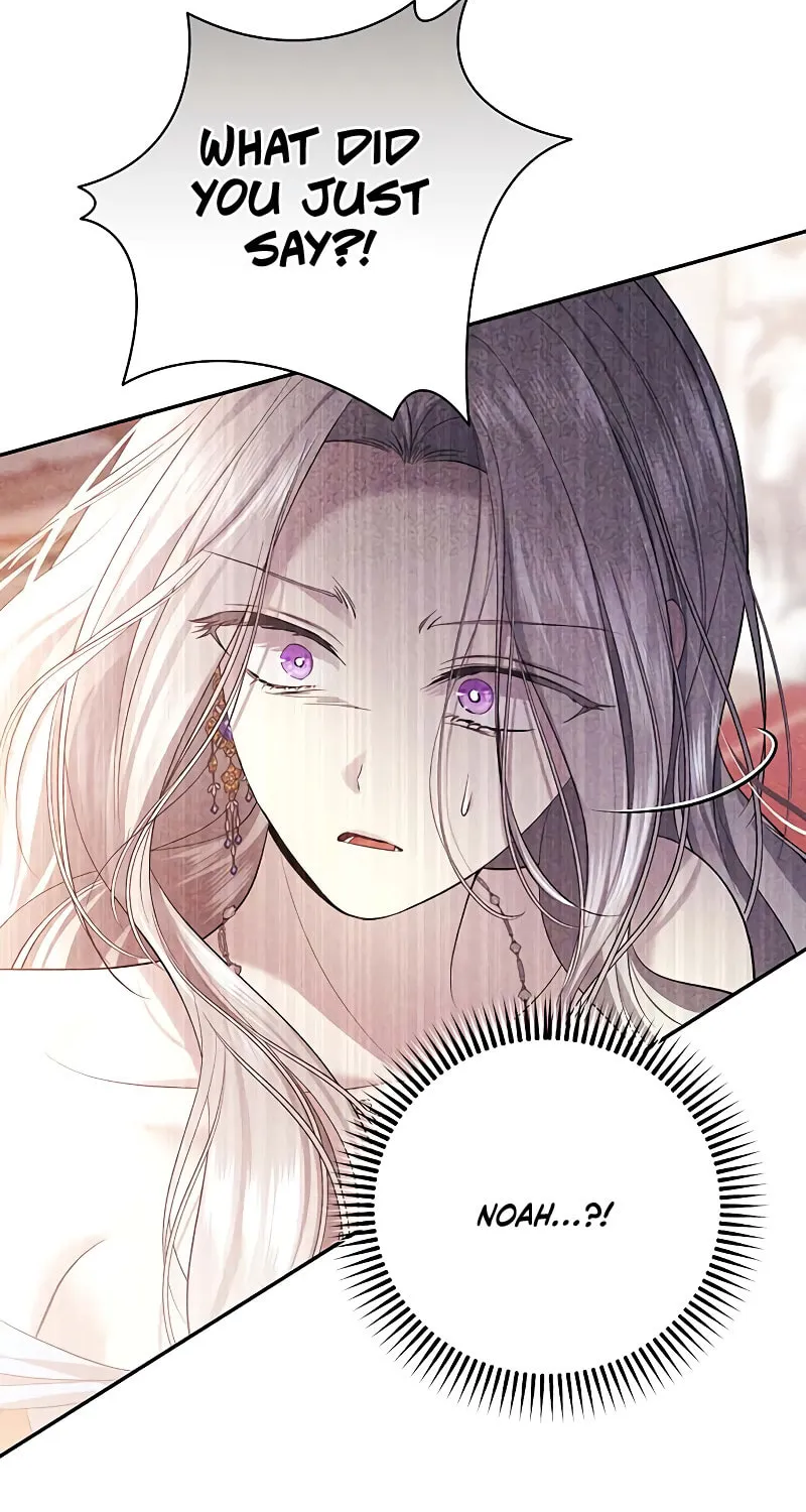 The Presepe Outside the Cage Chapter 14 page 31 - 