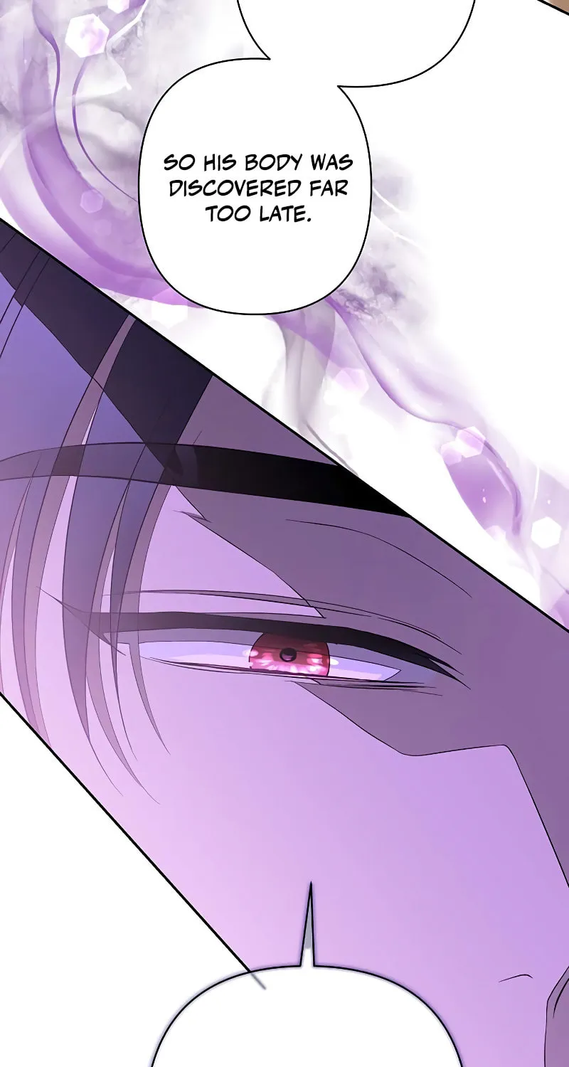 The Presepe Outside the Cage Chapter 14 page 35 - 