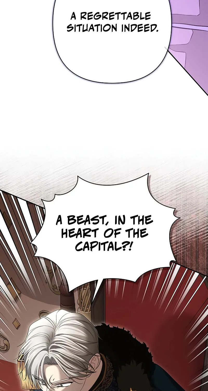 The Presepe Outside the Cage Chapter 14 page 36 - 