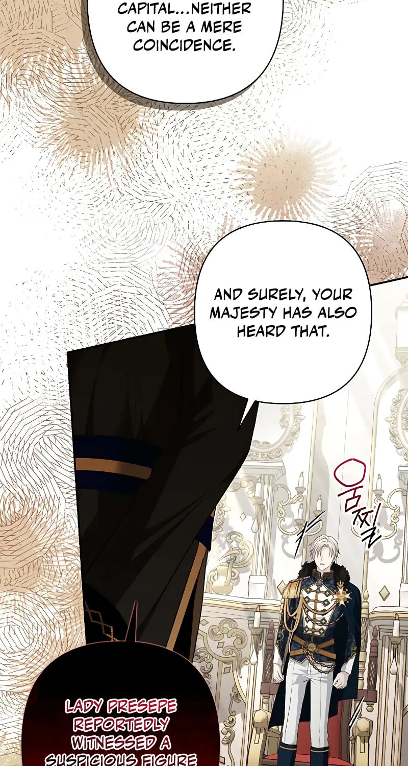The Presepe Outside the Cage Chapter 14 page 42 - 