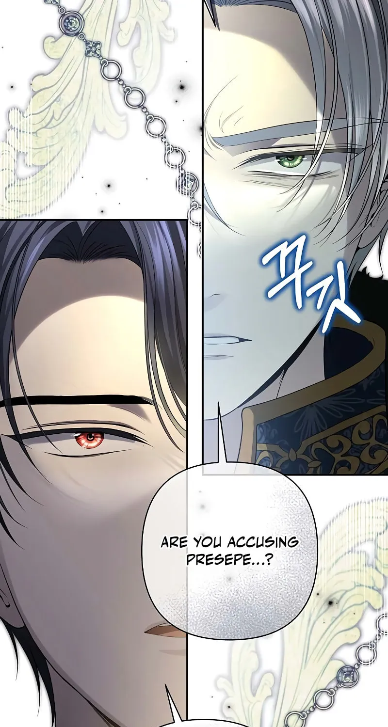The Presepe Outside the Cage Chapter 14 page 45 - 