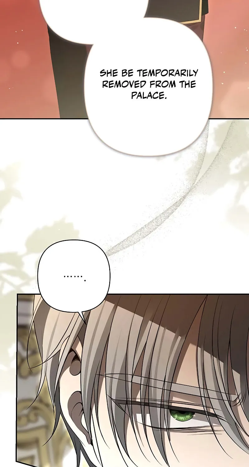 The Presepe Outside the Cage Chapter 14 page 51 - 