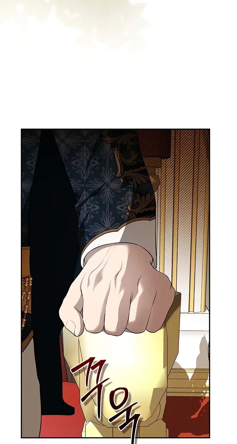 The Presepe Outside the Cage Chapter 14 page 53 - 