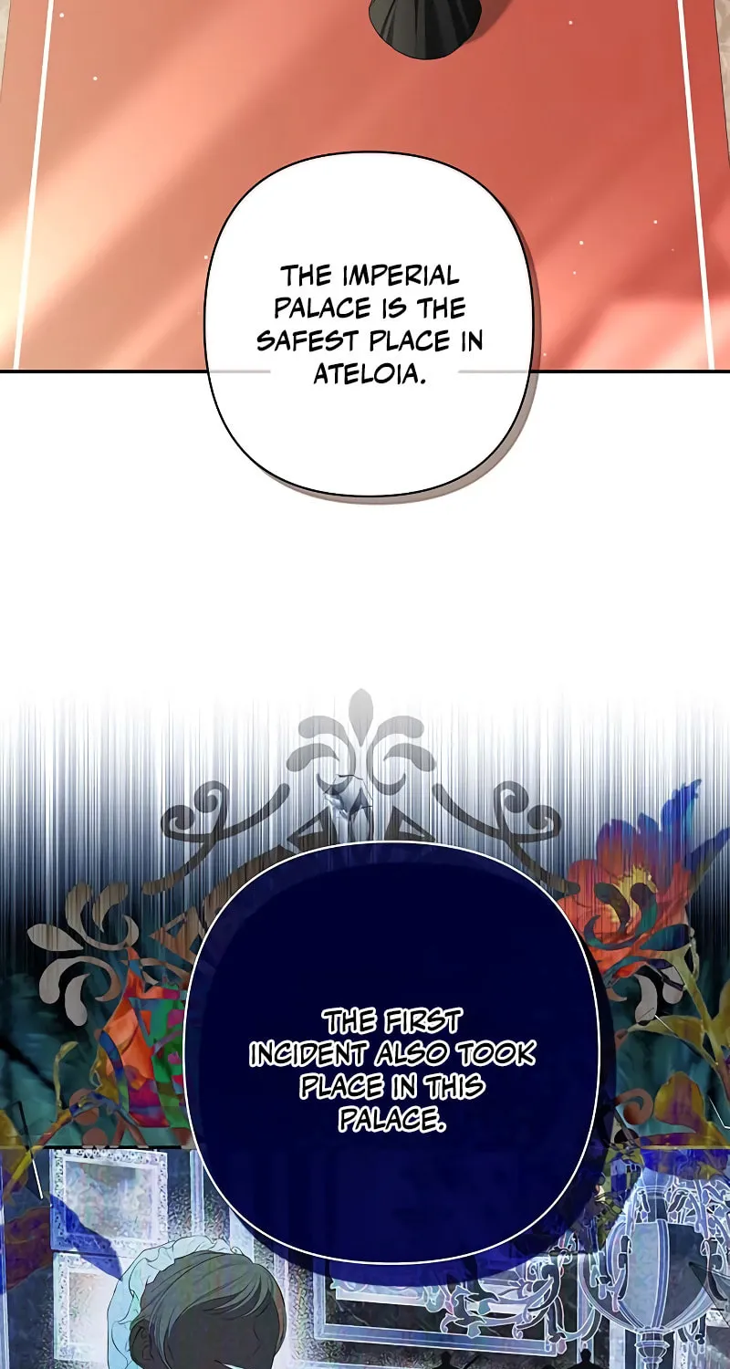 The Presepe Outside the Cage Chapter 14 page 56 - 