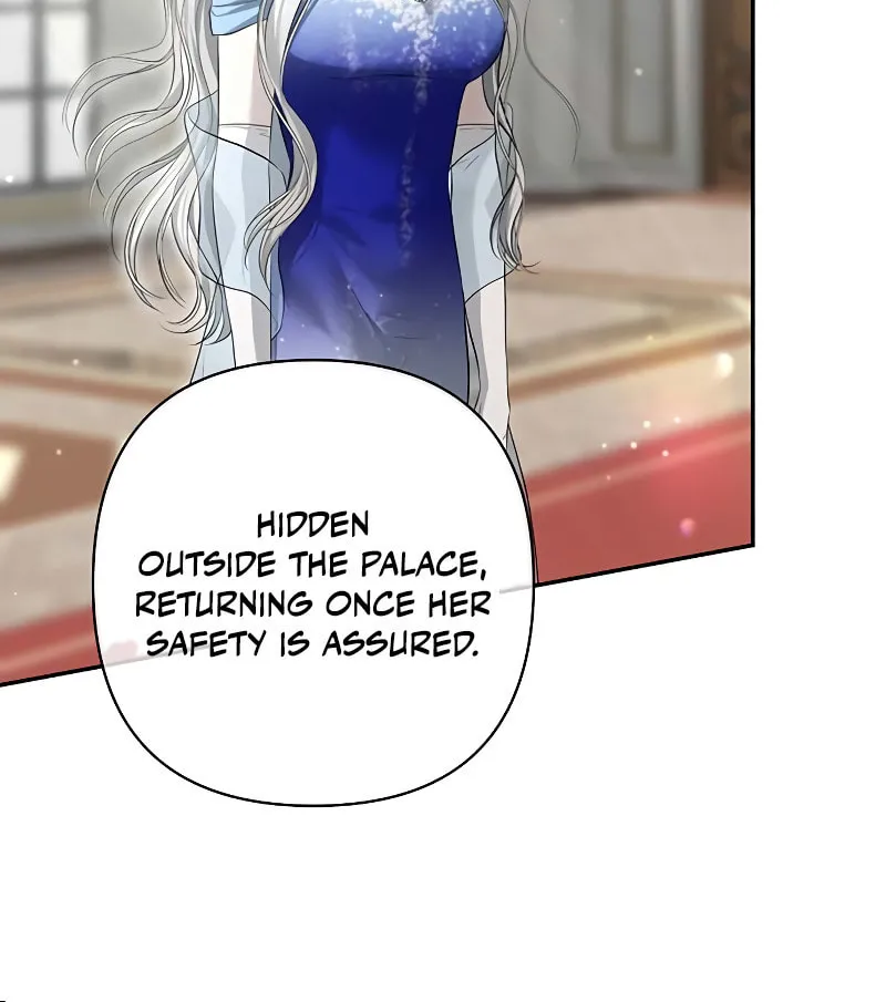 The Presepe Outside the Cage Chapter 14 page 59 - 