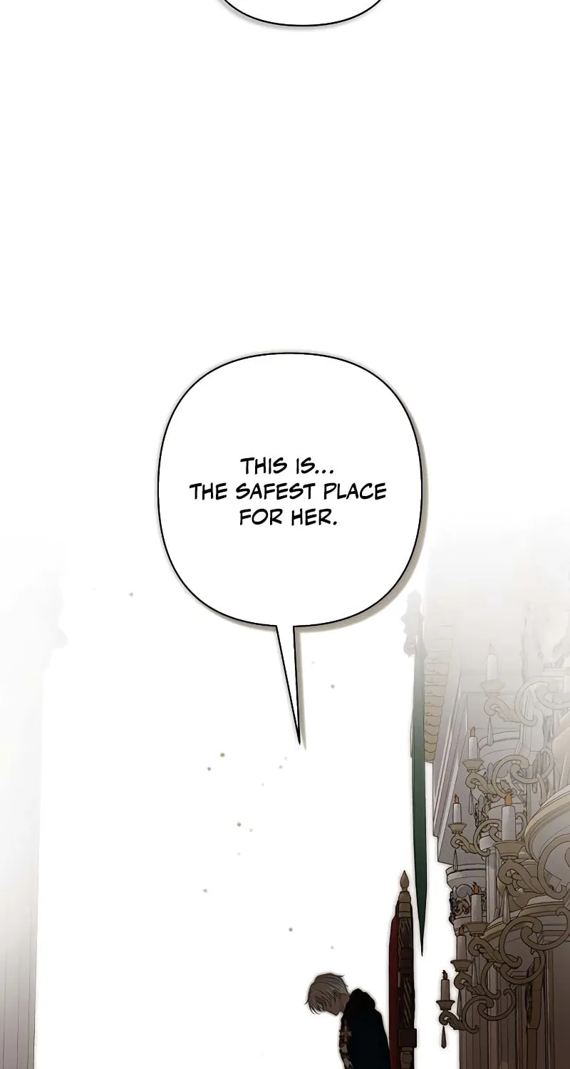 The Presepe Outside the Cage Chapter 14 page 61 - 