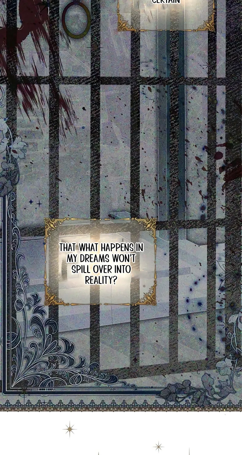 The Presepe Outside the Cage Chapter 14 page 64 - 
