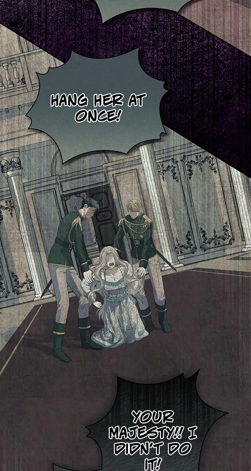 The Presepe Outside the Cage Chapter 14 page 68 - 