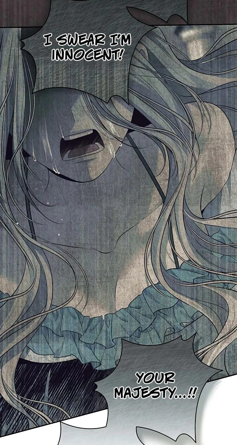 The Presepe Outside the Cage Chapter 14 page 69 - 