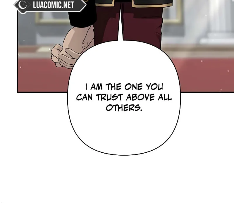 The Presepe Outside the Cage Chapter 14 page 74 - 