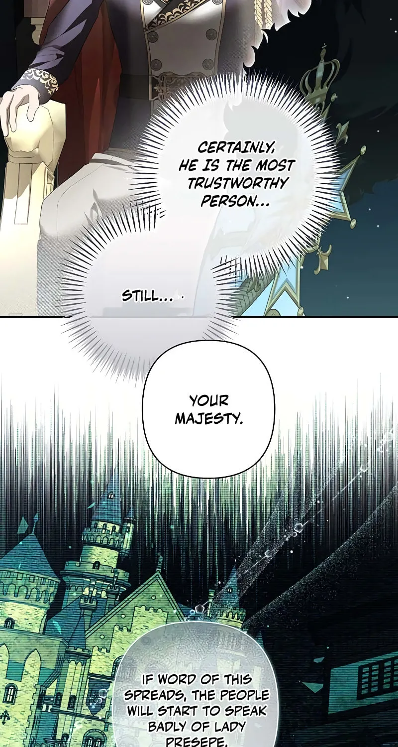 The Presepe Outside the Cage Chapter 14 page 76 - 