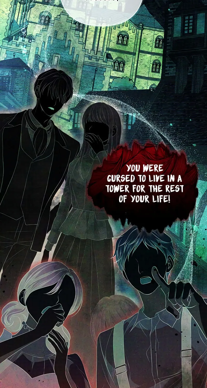 The Presepe Outside the Cage Chapter 14 page 77 - 