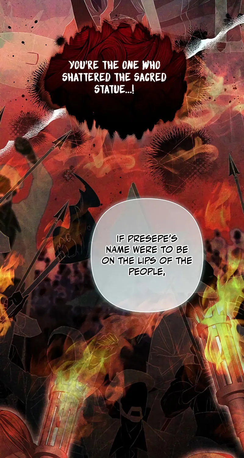The Presepe Outside the Cage Chapter 14 page 78 - 