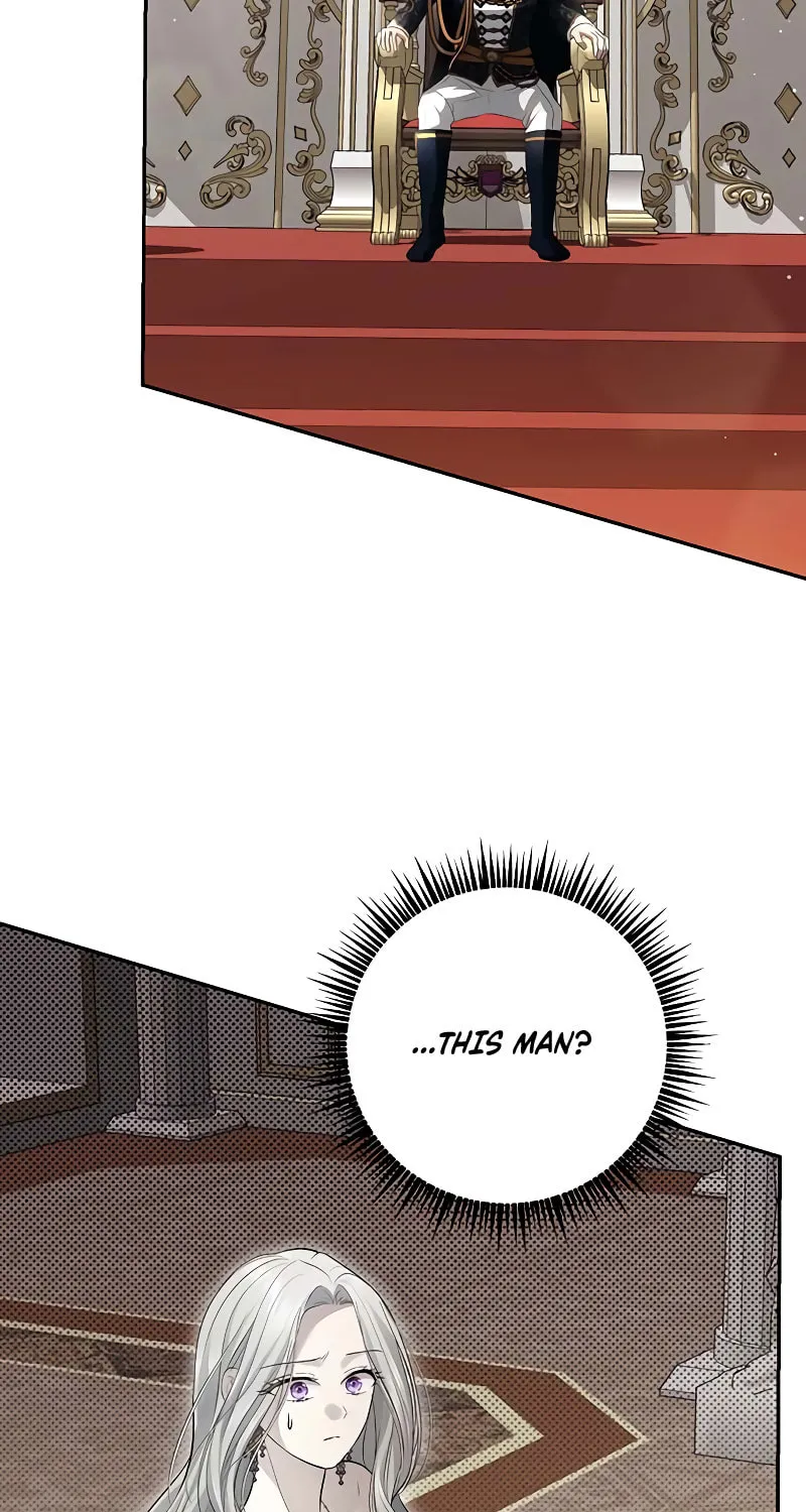 The Presepe Outside the Cage Chapter 14 page 83 - 