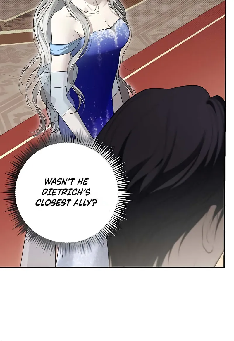 The Presepe Outside the Cage Chapter 14 page 84 - 