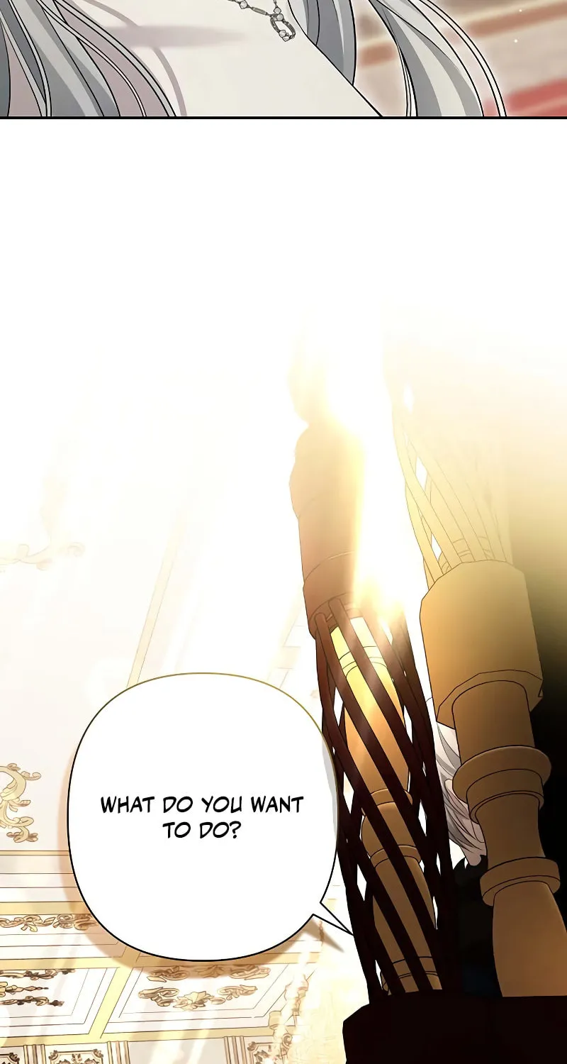 The Presepe Outside the Cage Chapter 14 page 86 - 