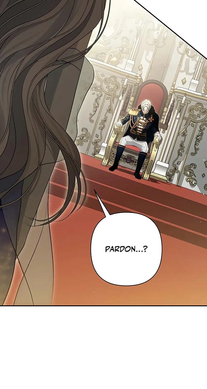 The Presepe Outside the Cage Chapter 14 page 88 - 