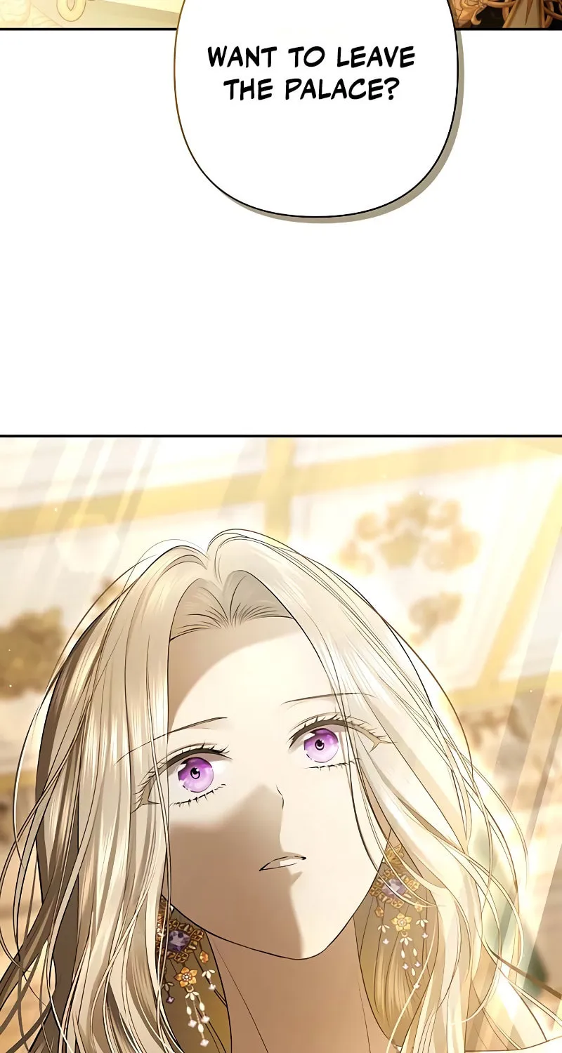 The Presepe Outside the Cage Chapter 14 page 90 - 