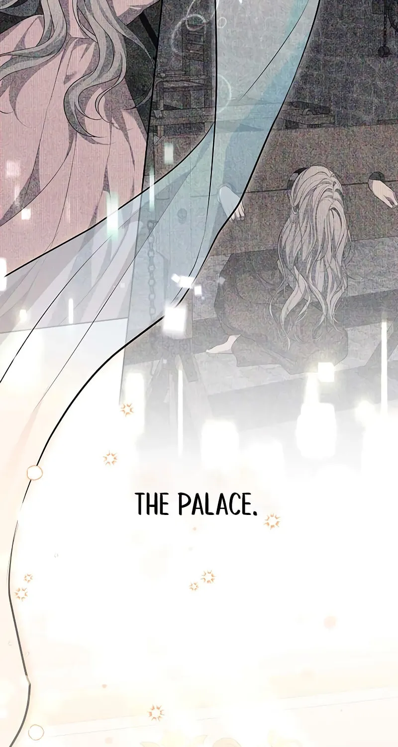 The Presepe Outside the Cage Chapter 14 page 98 - 