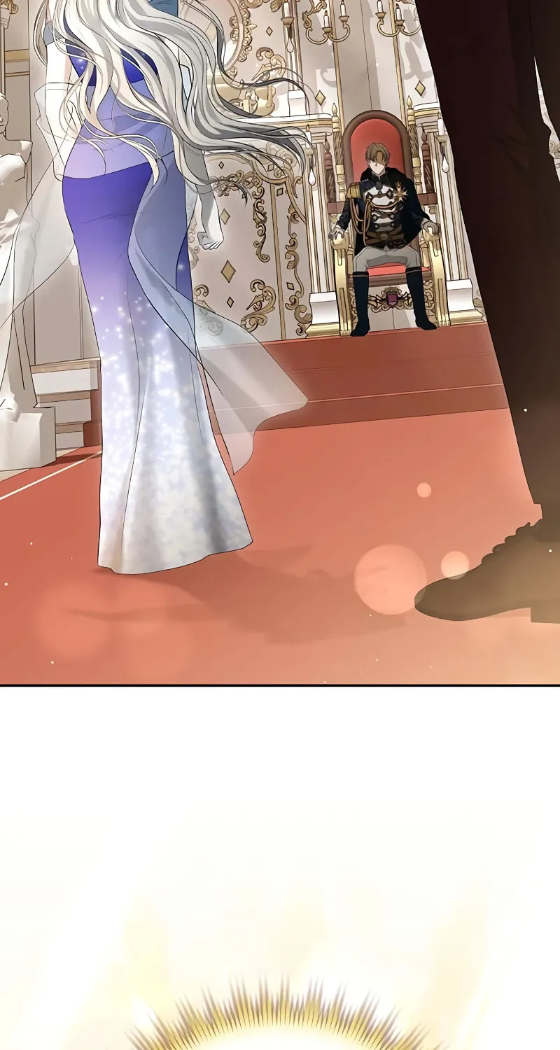 The Presepe Outside the Cage Chapter 14 page 100 - 